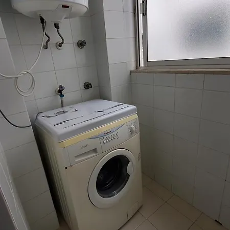 游艇俱乐部附近独立公寓