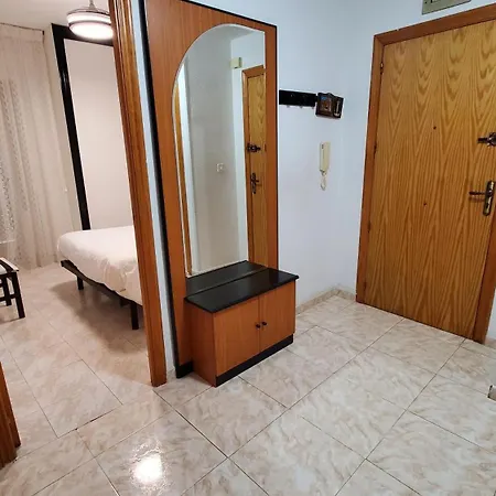 Apartamento 游艇俱乐部附近独立公寓 *