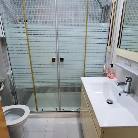 Apartamento 游艇俱乐部附近独立公寓 Santa Pola
